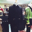Ira\'s suit in Hall of Fame