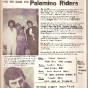 Ira & His Palomino Riders win ACM Award for Non-Touring Band - 1977