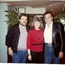 Ron Sweet, Judi & Ira
