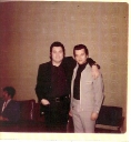 Ira & Conway Twitty at the Seattle Opera House